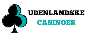 Udenlandske casinoer